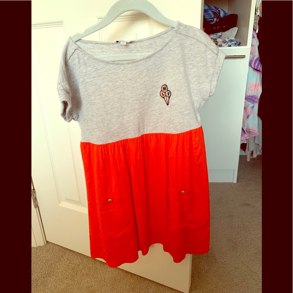Little Marc Jacobs dress size 6